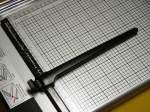 Brand New Professional Quality Rotary Paper Cutter Trimmer - 51 Inch kw-trio