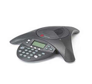 Polycom SoundStation 2W (Non-Expandable)