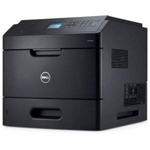 Dell Computer B5460dn Wireless Monochrome Printer (Certified Refurbished)