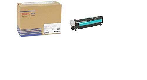 Ricoh 402960 Photoconductor and Developer Unit Kit Type SP 8200A