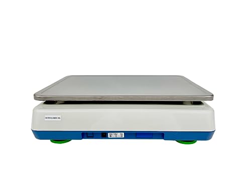 Tree LCTx 16 Large Counting Scale - Precision Weighing for Industrial & Commercial Use