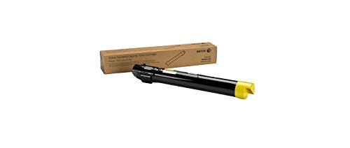 Xerox Xerox Phaser 7500 Toner CartridgeRetail Packaging