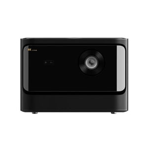 None BAILAI 4K 3D Projector 3200 ANSI Lumens TV Smart Home Android DLP Video Player
