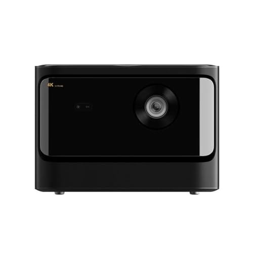 BAILAI 4K 3D Projector 3200 ANSI Lumens TV Smart Home Android DLP Video Player
