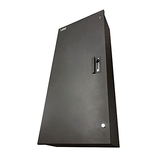 Tactical Weapons Locker