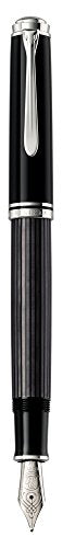 Pelikan Premium M805 Fountain Pen F 1