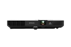 Epson PowerLite 1780W Wireless WXGA 3LCD Projector