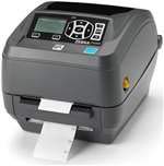 ZD50043-T01200FZ - Genuine ZD500 Printer - Genuine Part: ZD50043-T01200FZ
