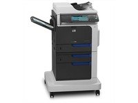 CLJ CM4540F MFP 600dpi