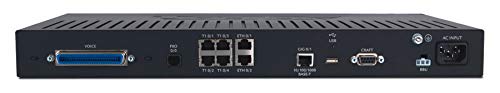 ADTRAN Total Access 916e VoIP Gateway 4243916F1