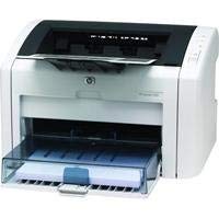 HP LaserJet 1022 - Printer - B/W - laser - Legal, A4 - 1200 dpi x 1200 dpi - up to 18 ppm - capacity: 260 sheets - USB (Renewed)