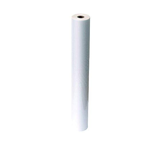 Best-Lam Hot Laminating Film 27-inch x 100-feet x 1-inch core (1 Roll) 5.0 Mil Sticky-Back Decal