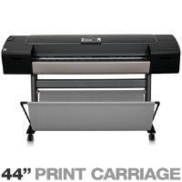 HEWQ6721A - HP Designjet Z3200PS 44-inch Large Format Photo Printer