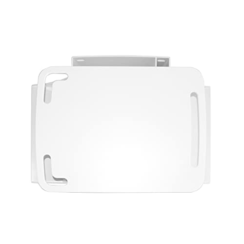 TrippNT Core CL Cart with White Drawers