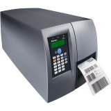 Intermec EasyCoder Direct Thermal/Thermal Transfer Printer - Monochrome - Label Print PM4D010000005020