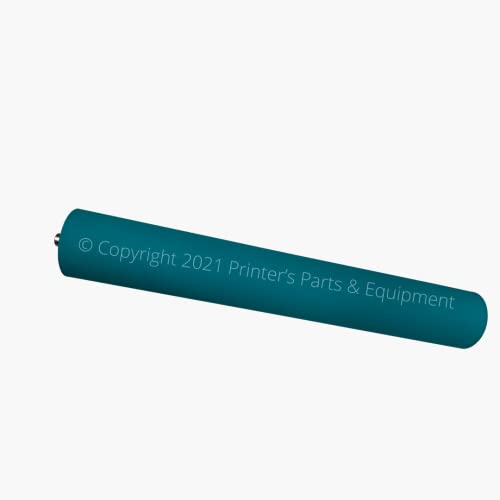 Litho Halm 4 Color Press Water Form Roller HJ-415/48941 Replacement Part