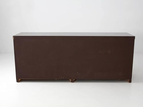 Lschool Mid Century Pierre Cardin Credenza - Modern Side Board Buffet