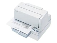 PARALLEL INTERFACE TM-U590, NO MICR