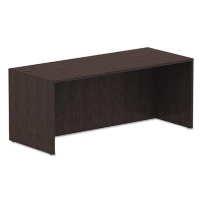 ALEVA217230ES - Valencia Series Straight Front Desk Shell