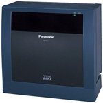 Panasonic KX-TDE200 System