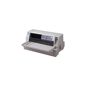 Epson LQ-680 Pro 24-Pin 106 Column Dot Matrix Printer