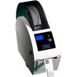 TSC 99-039A002-41LF / TDP-225W WRISTBAND PRINTER 203DPI 5IPS 6.5INOD USB/ENET LCD