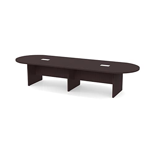 Generic Conference Room Table 142''L x 47''W x 29''H