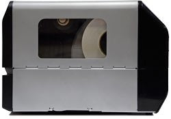 Sato WWCL00061 Series CL4NX High Performance Thermal Printer, 203 dpi Resolution, 10 IPS Print Speed, Serial/Parallel/Ethernet/USB/Bluetooth Interface, 4"