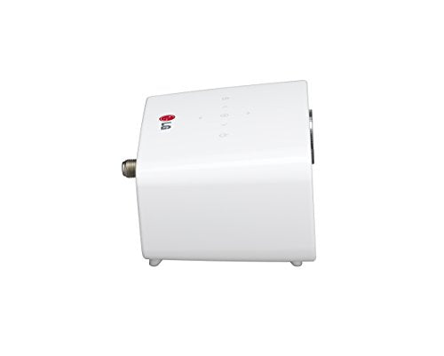 LG Electronics PH300 LED Minibeam Projector with Embedded Battery and Built-in Digital TV Tuner