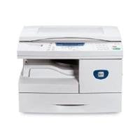 Xerox Workcentre 4118P Copier Printer with 550 Sheet Paper Tray