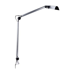 Brrnoo Swing Arm Desk Work Lamp, 16W LED Task Lamp (US Plug)