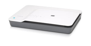 HP Scanjet G3110 photo scanner (L2698A)