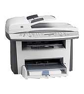 Refurbish Brand - HP Laserjet 3055 Printer - 19ppm Print and Copy Speed/ 1200x1200 dpi Print and Scan Resolution/ V.34 Fax Modem/ 264 MHz Motorola Coldfire V4e Processor/ 64MB RAM/ Hi-Speed USB 2.0/ 10/100 TCP/IP Ethernet Network Port