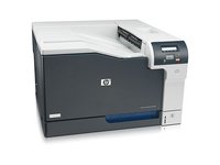 Hewlett Packard Color Laserjet CP5225DN Laser Printer (CE712A)