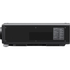 Panasonic PT-DZ780LWU 7000 Lumens DLP Projector