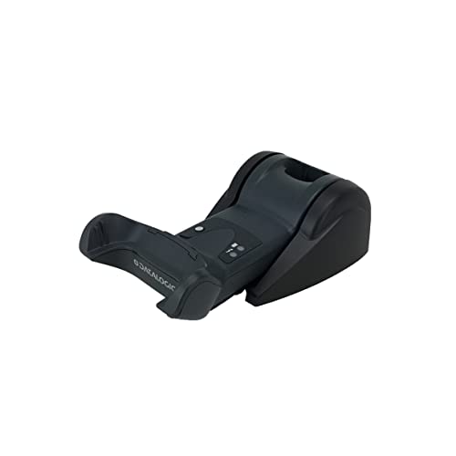 Datalogic Gryphon GM4132 Cordless 1D Barcode Scanner/Linear Imaging Reader