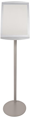 Balt Navigator Floor Sign Stand (45851)