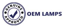 Panasonic ET-LAE700 Replacement Lamp for PT-AE700U