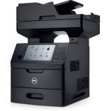 Dell B5465dnf 70-PPM Multifunction Laser Printer with 3-Year Basic Limited Warranty and 3-Year NBD Onsite Response
