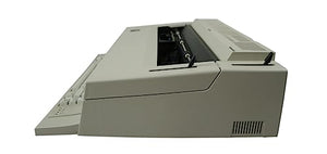 IBM Typewriter Wheelwriter III (3)