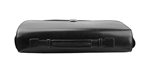 Montblanc 114840 Nightflight Briefcase Single Gusset Bag