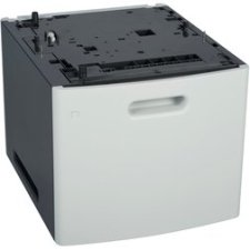 Lexmark, Media Tray 2100 Sheets For Lexmark, M5155, M5163, M5170, Ms810, Ms811, Ms812, Mx710, Mx711, Xm5163, Xm5170 "Product Category: Supplies & Accessories/Printer Accessories"