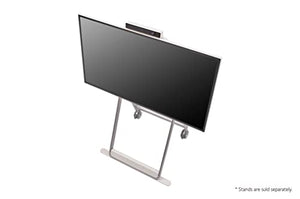 LG 43” 43HT3WJ-B One:Quick Flex All-in-One Meeting & Screenshare Solution