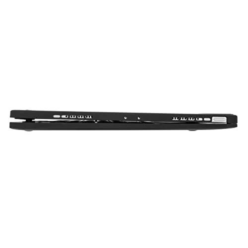VersaType for iPad Pro 12.9-inch 5th Gen (2021), 4th Gen (2020) and 3rd Gen (2018)