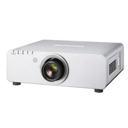 Panasonic PTDX800ULS 8000 Lumen DLP Projector