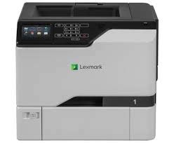 Refurbished C6160 Color Laser Printer (21K0300)