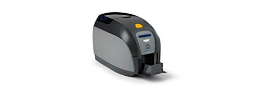 Tirupatii Enterprises Zebra ZXP Series 3 Dual Sided Card (Renewed)