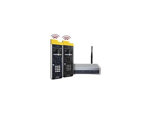 Texas Instruments Nspire CX Navigator 30-User Software - NAVN3/CRK30/2L1