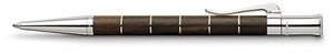 Graf von Faber-Castell Classic Anello Grenadilla Ballpoint Pen (FC145811)