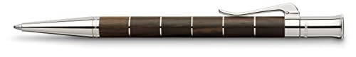Graf von Faber-Castell Classic Anello Grenadilla Ballpoint Pen (FC145811)